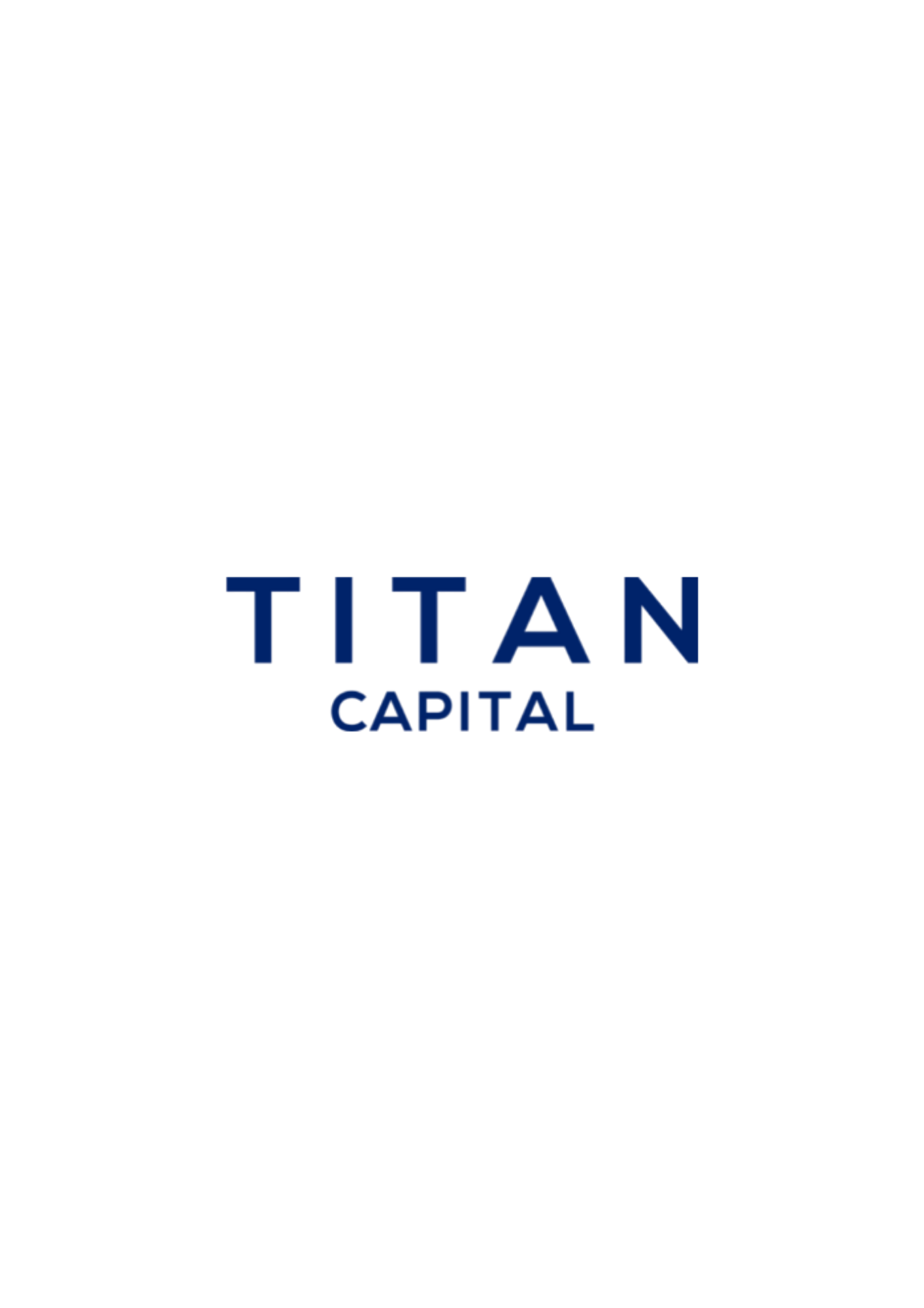 Titan Capital